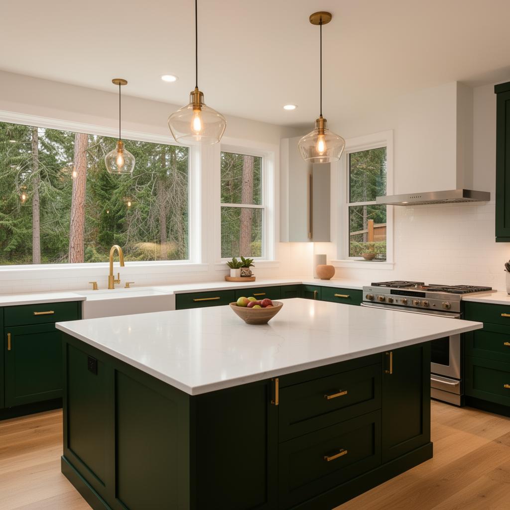 Kitchen Remodeling
